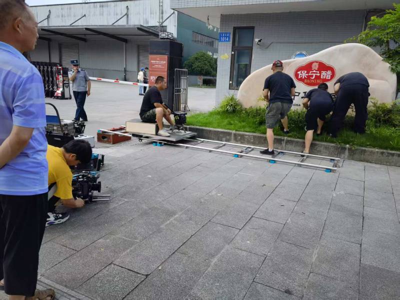 即墨市TVC拍摄：制造业专属TVC方案，用镜头展现企业硬核实力！