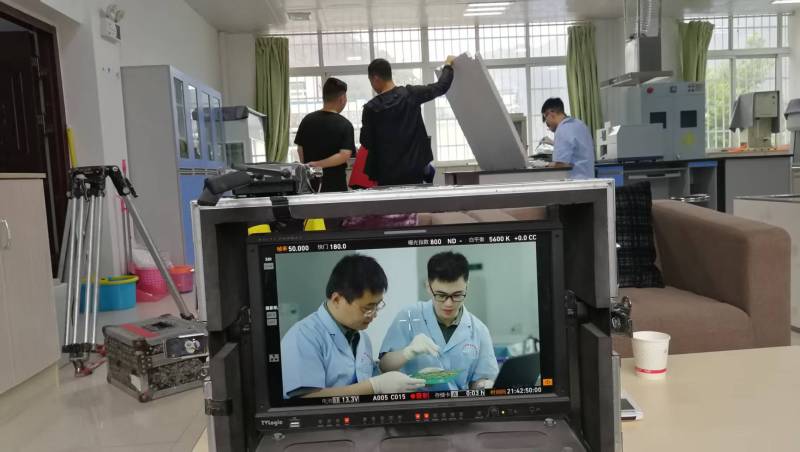 元宇宙搭台唱戏，即墨市广告片拍摄公司抢滩虚拟世界首支舞