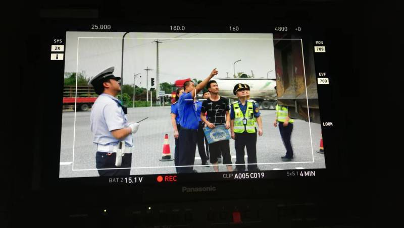 即墨市TVC拍摄：用专业镜头助力品牌曝光，让广告触达更多目标用户！