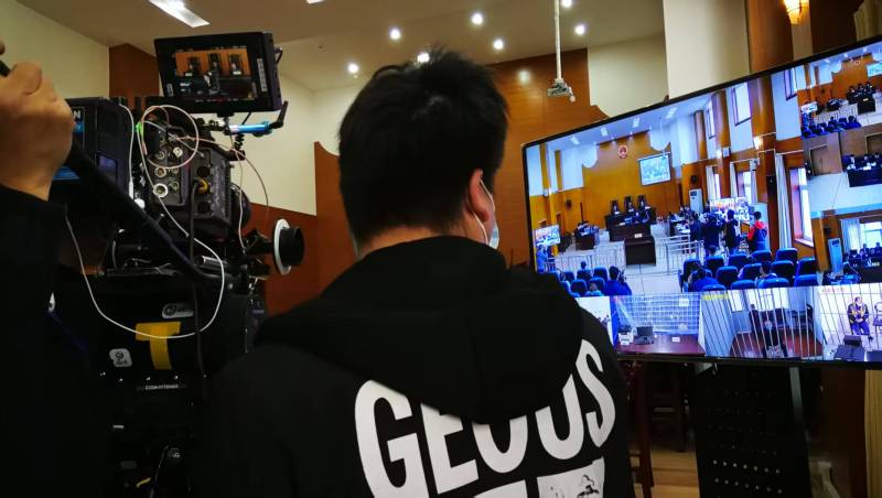 即墨市TVC制作：政企单位合规宣传，专业把控内容，官方平台适用！