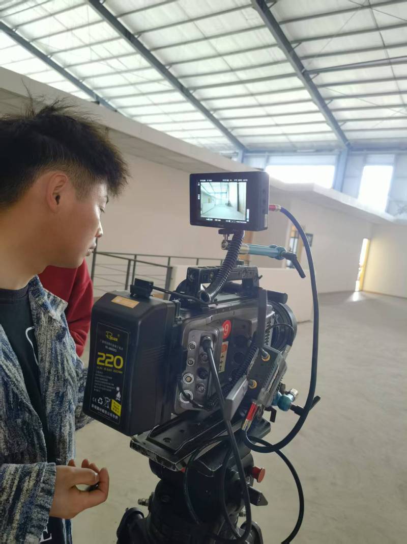 创新驱动，智领未来——即墨市TVC与广告片拍摄制作的创新实践
