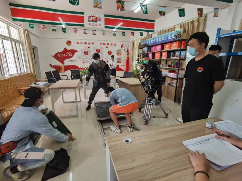 追星女孩心理学分析报告：即墨市广告片拍摄公司揭秘饭圈应援式传播逻辑
